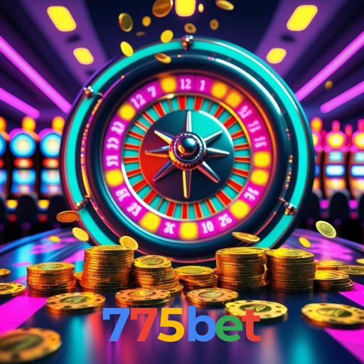 775bet visual