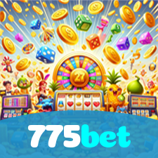775bet visual