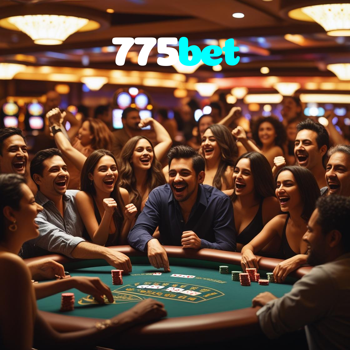 775bet visual