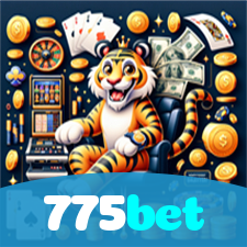 775bet visual