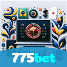 775bet visual