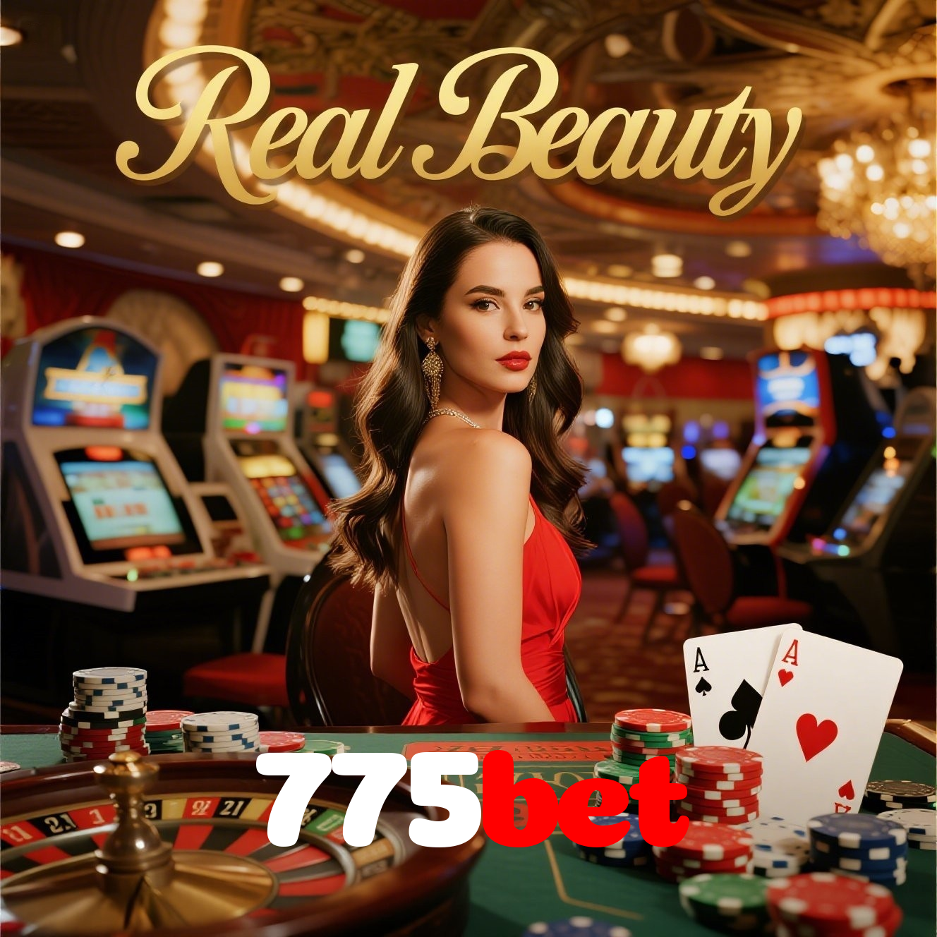 775bet visual