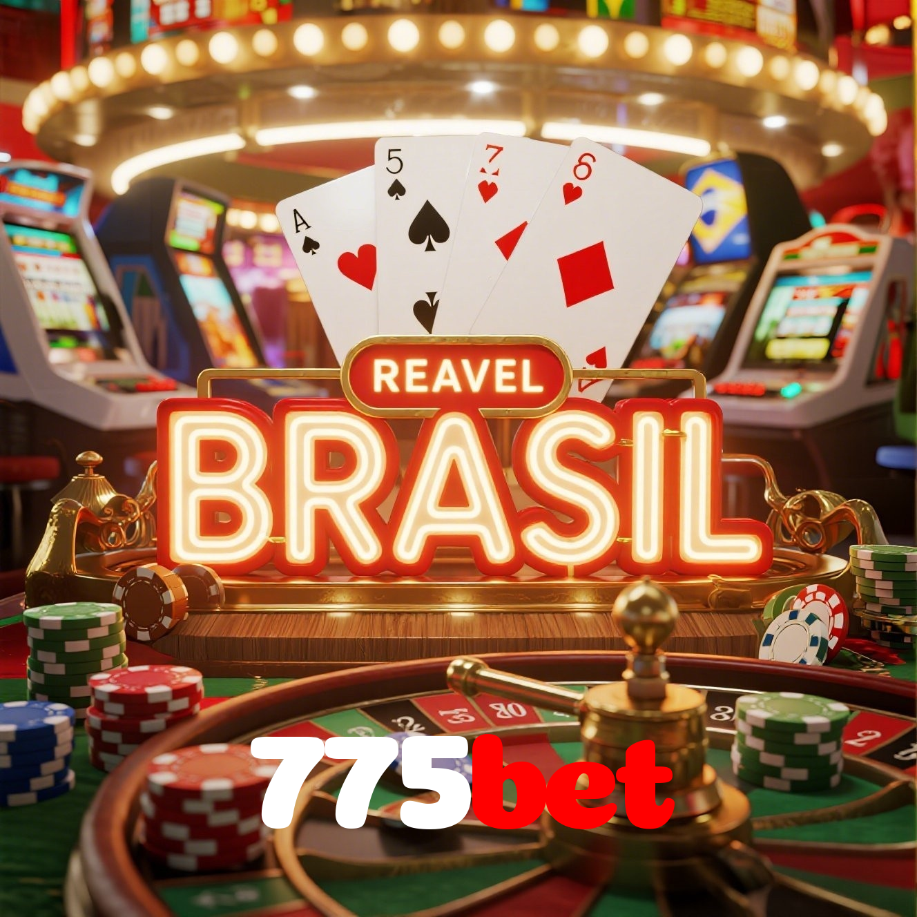 775bet
