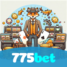 775bet visual