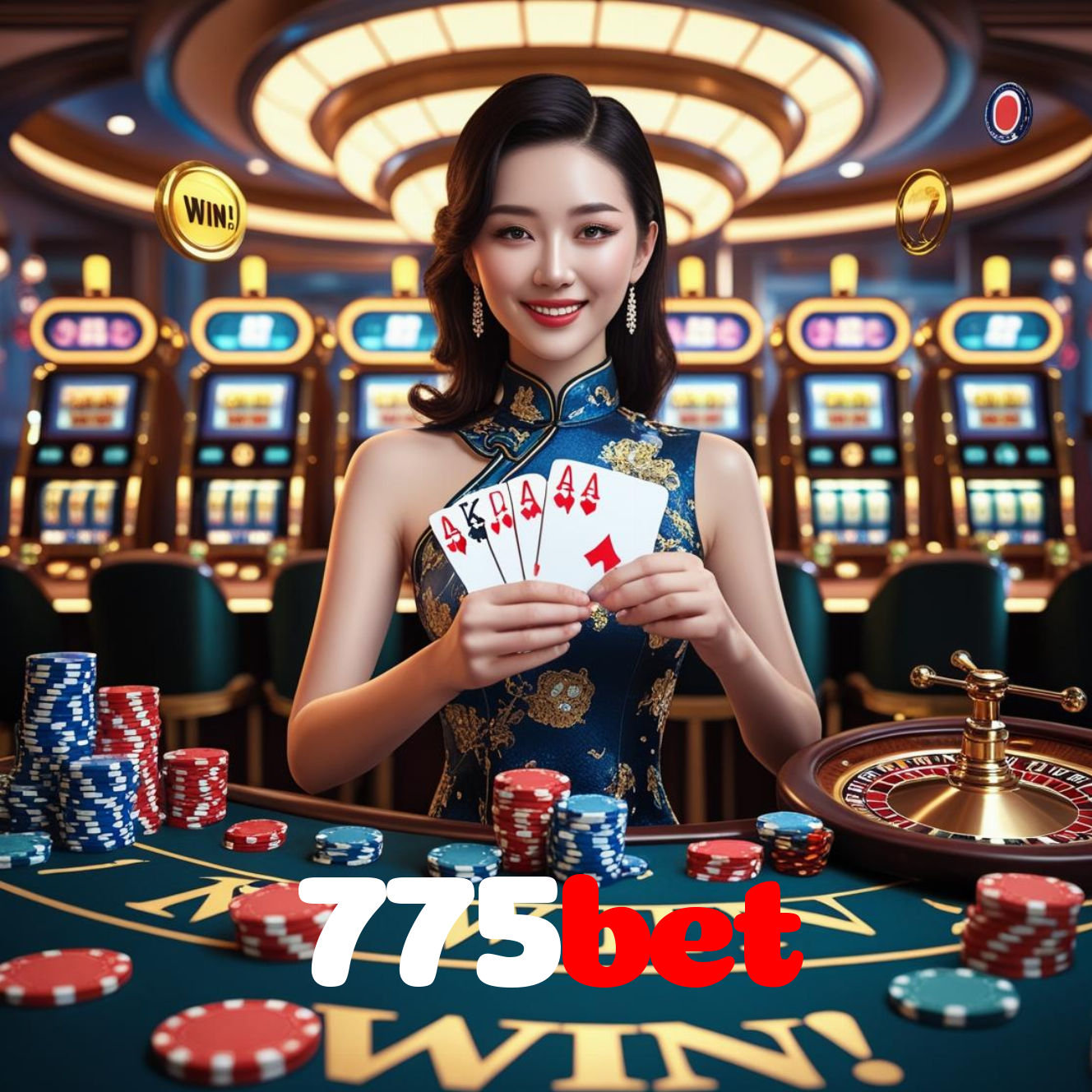 775bet