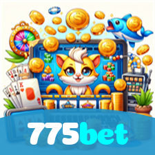 775bet visual