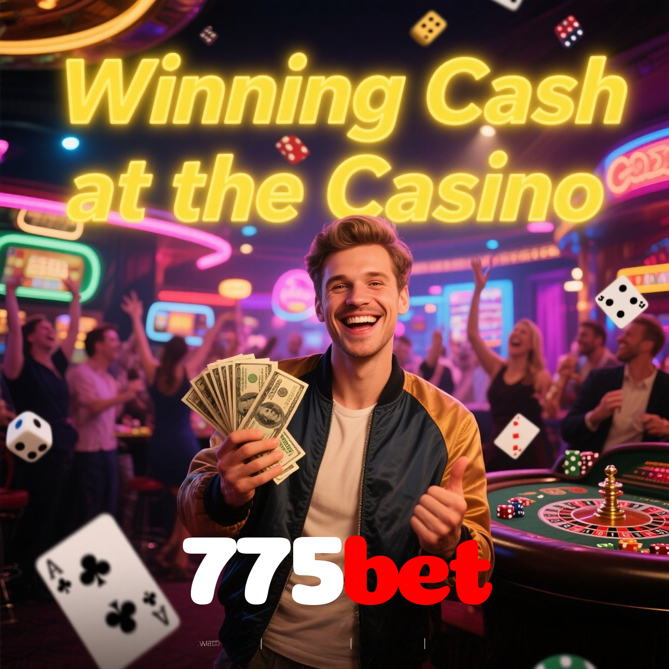 775bet visual