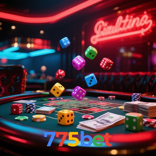 775bet visual