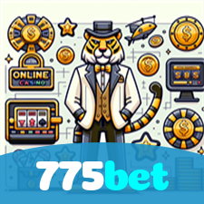 775bet visual