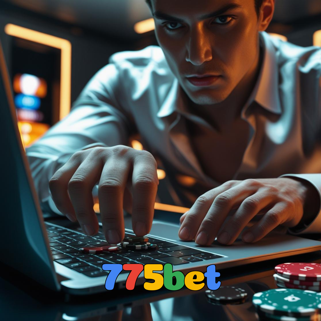 775bet