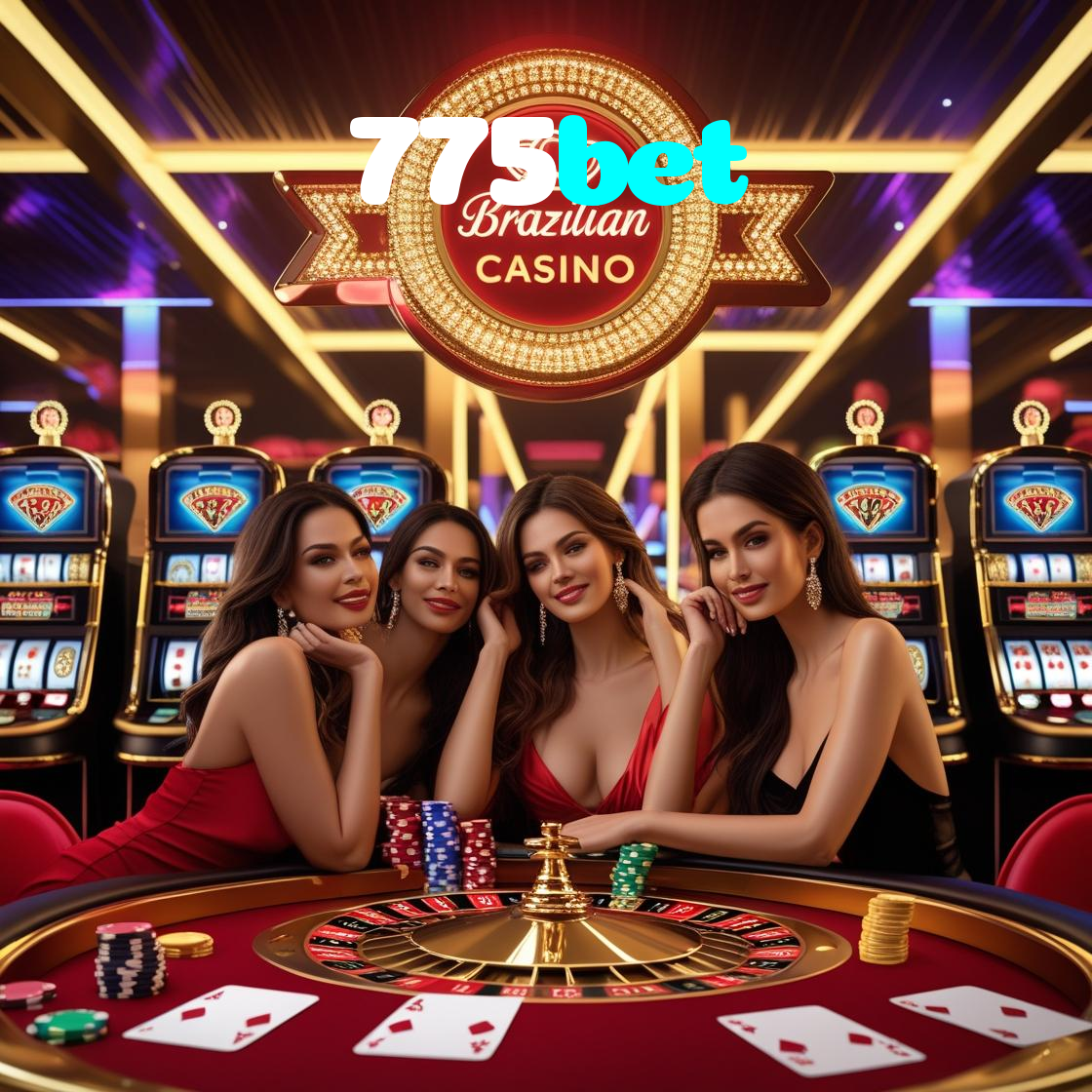775bet visual