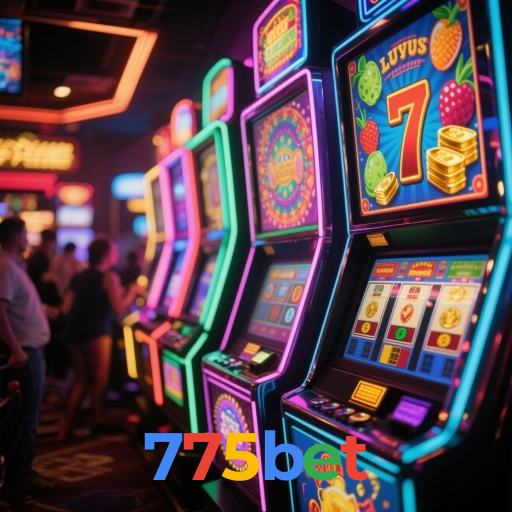 775bet visual