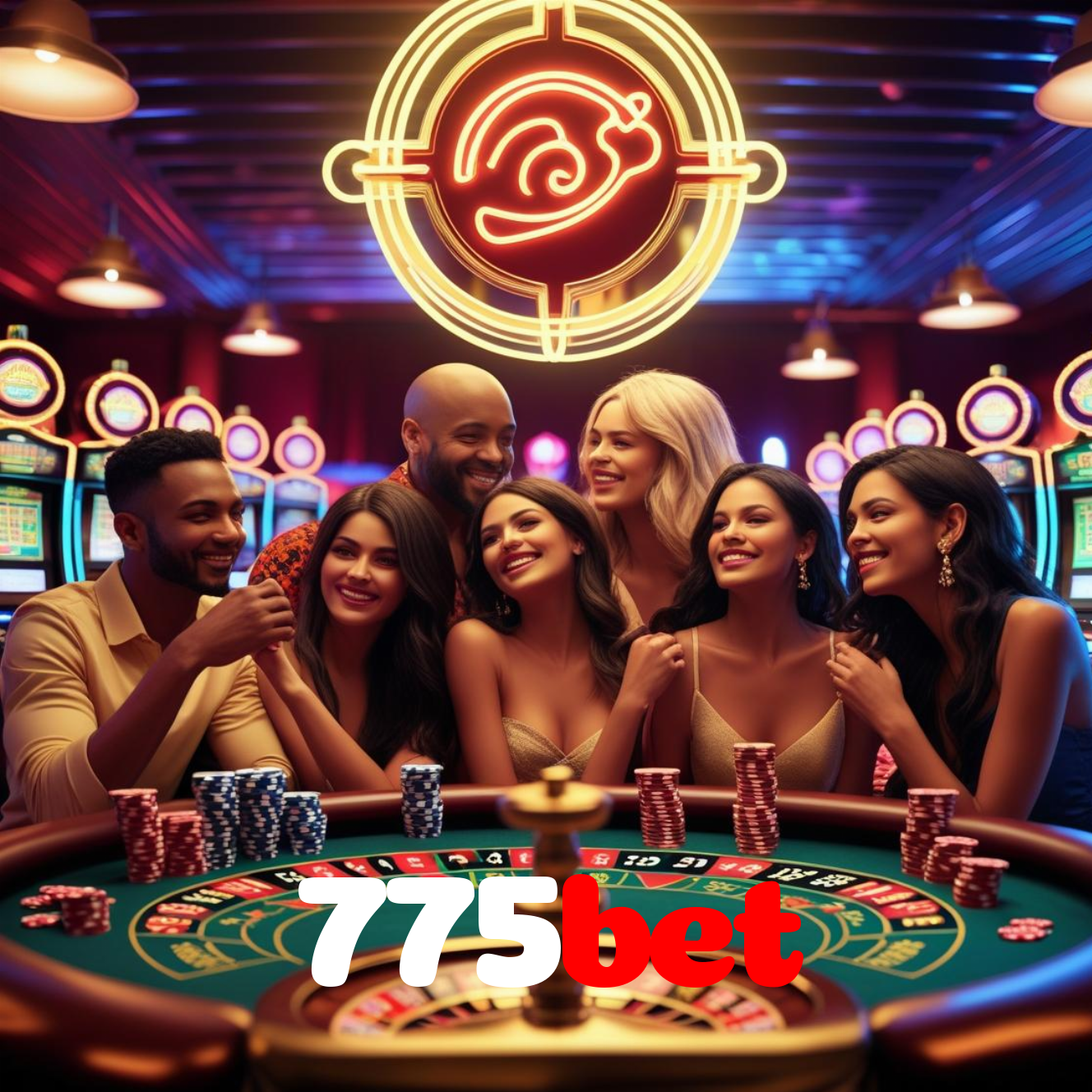 775bet