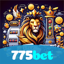 775bet visual