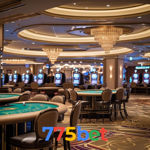 775bet visual