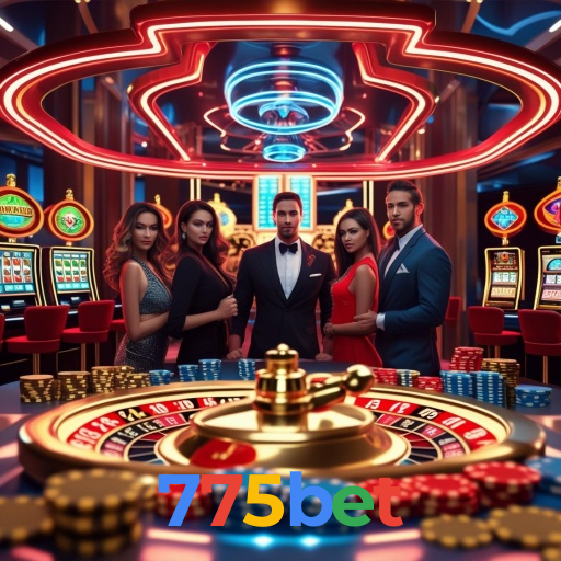 775bet visual