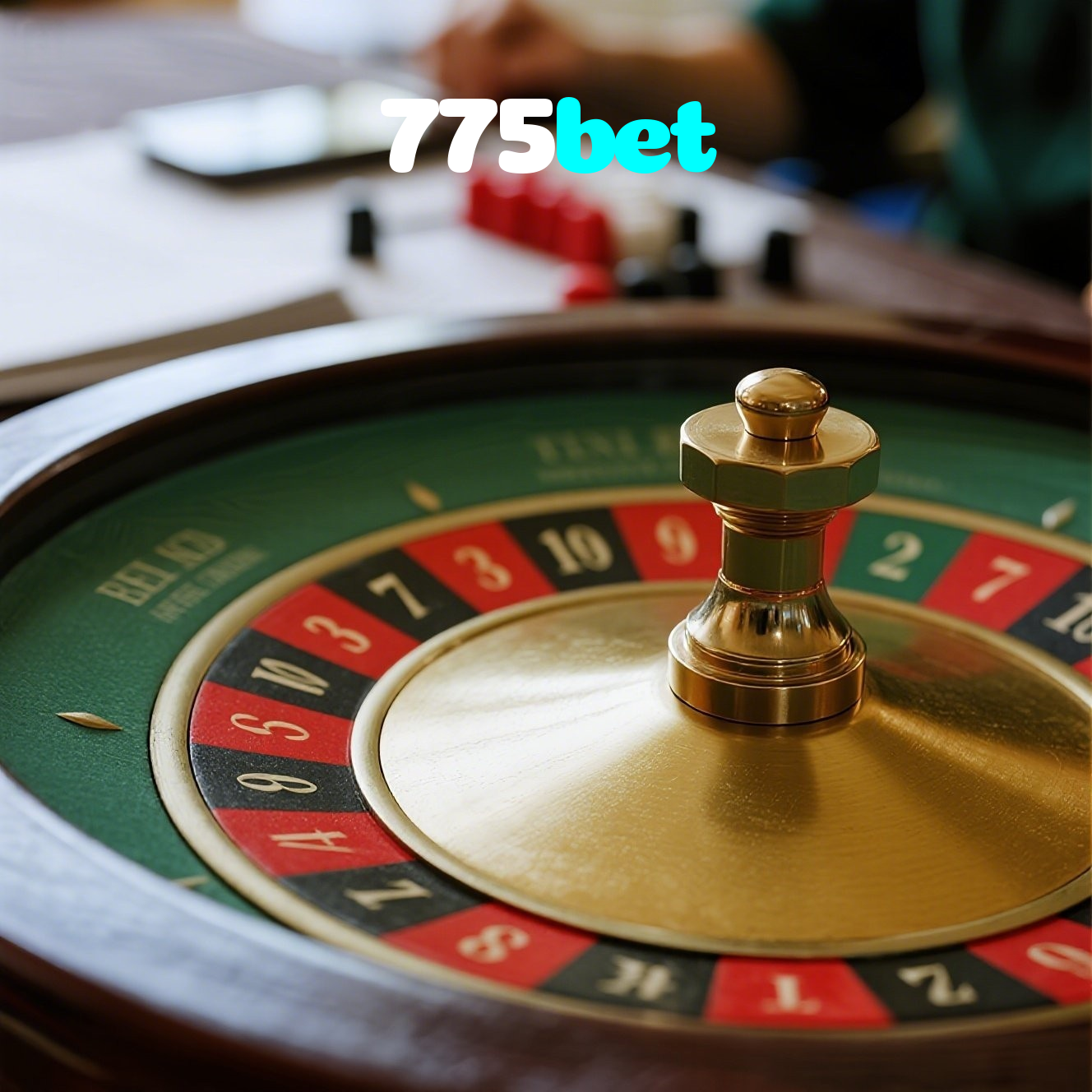 775bet visual