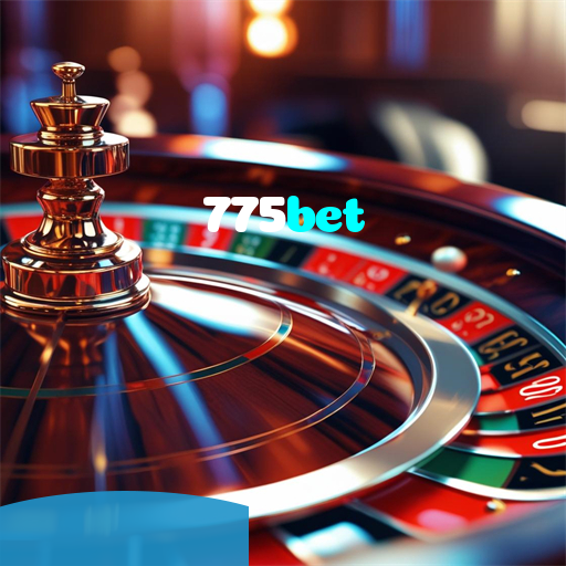 775bet visual