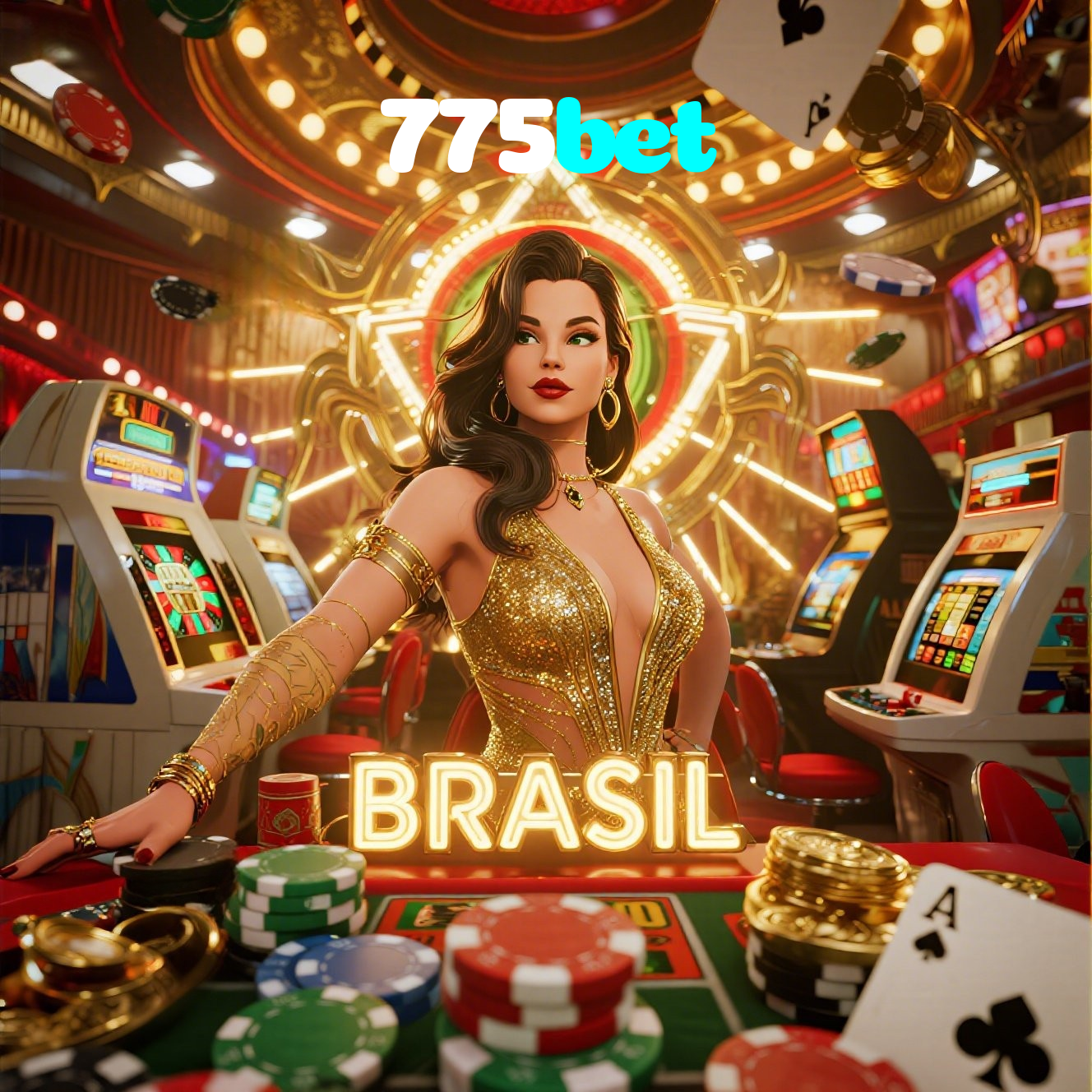 775bet visual