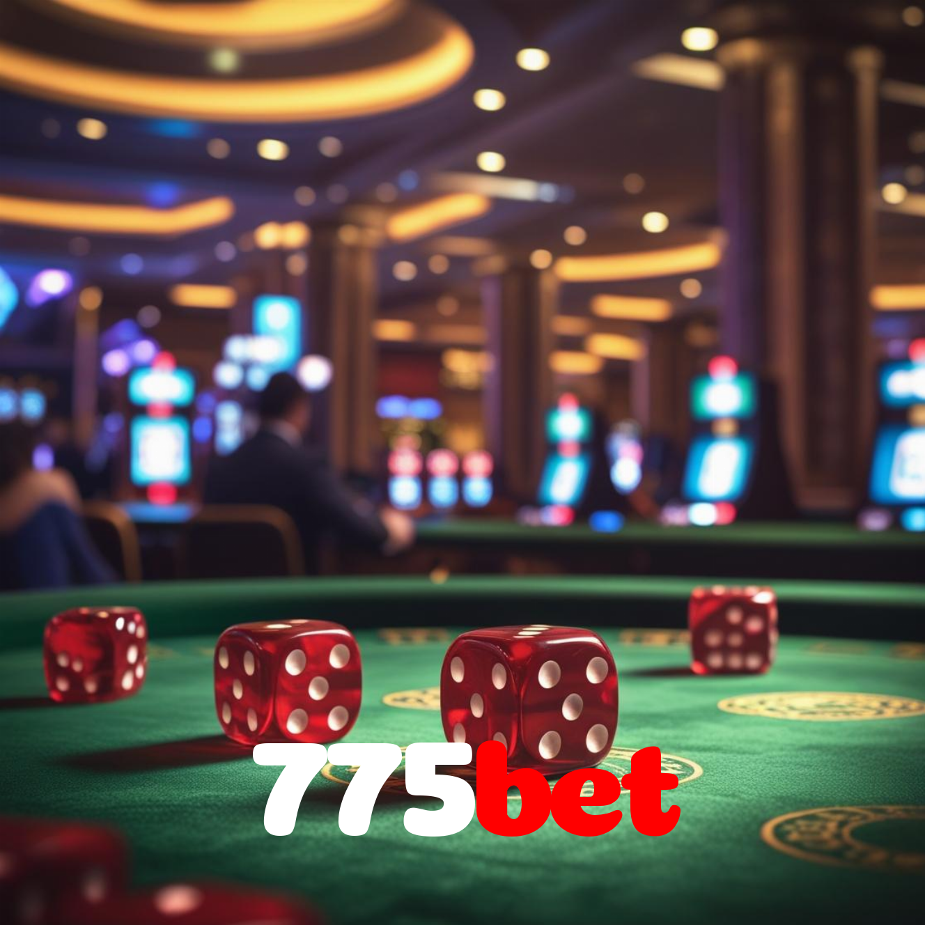 775bet visual