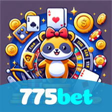 775bet visual