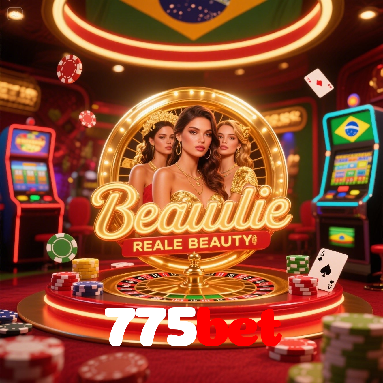 775bet