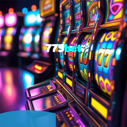 775bet visual