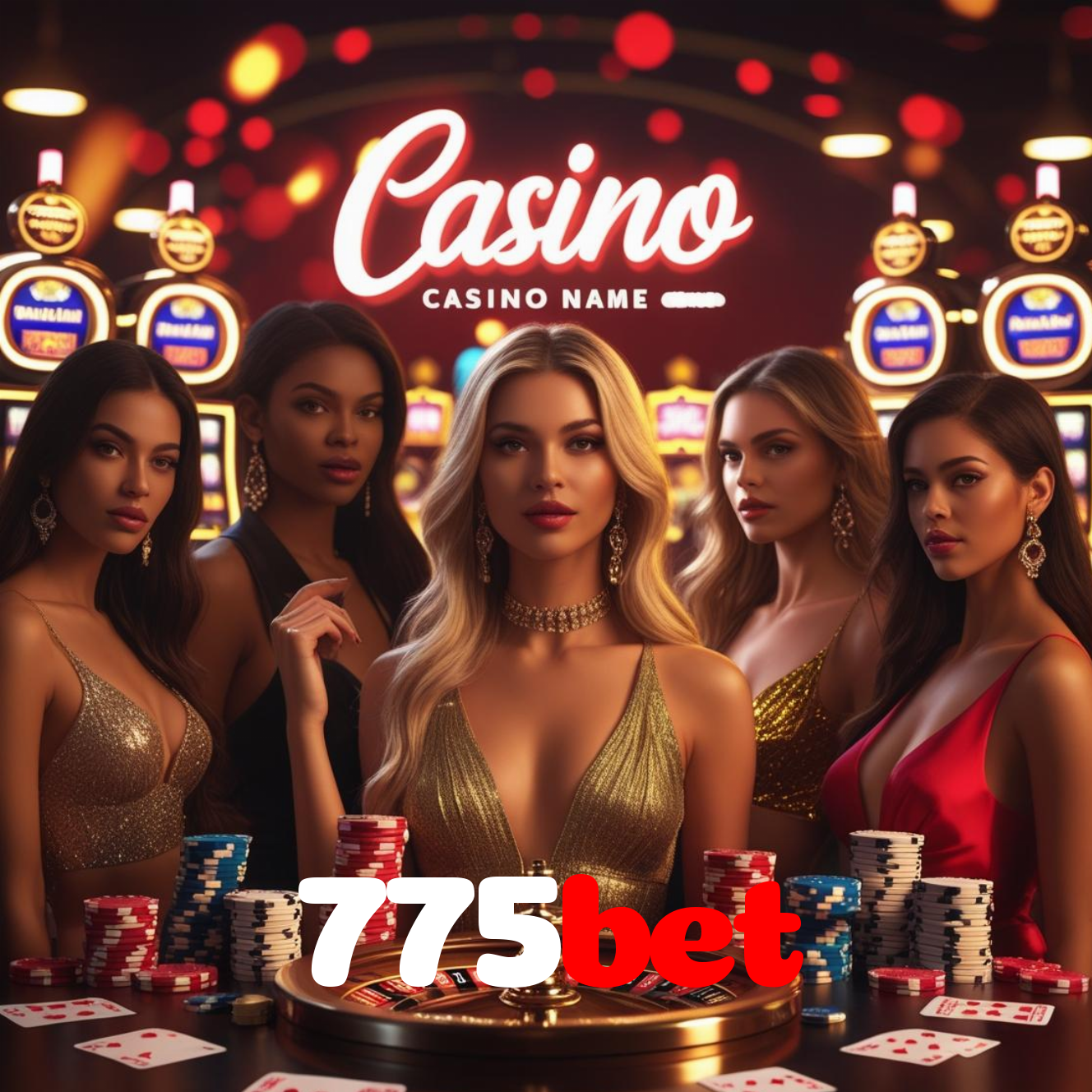 775bet visual
