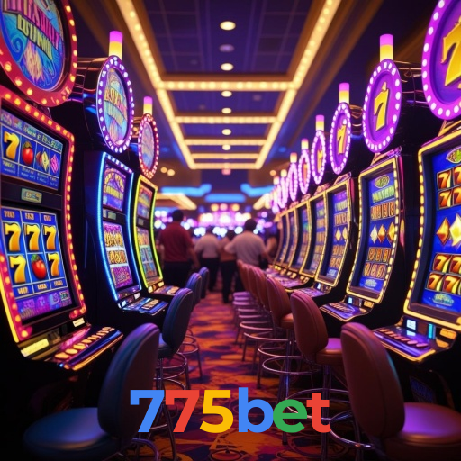775bet visual