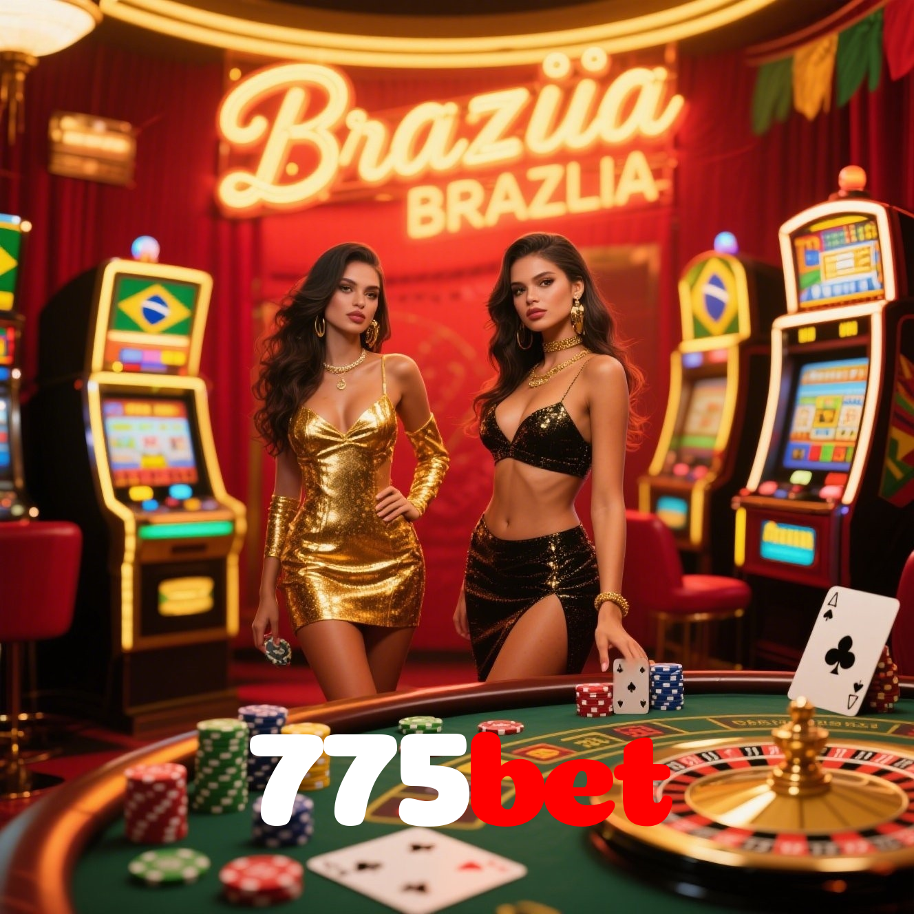 775bet visual