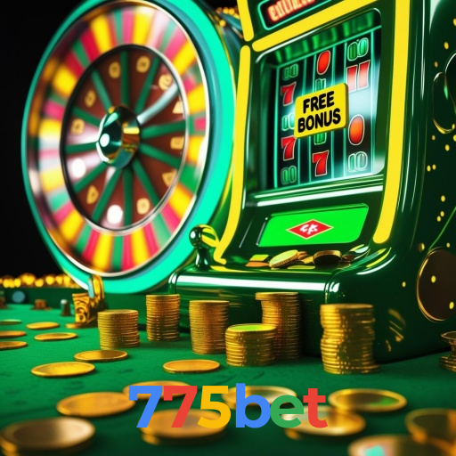 775bet visual