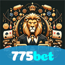 775bet visual