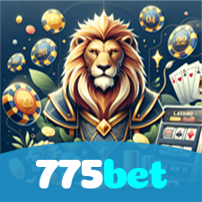 775bet visual