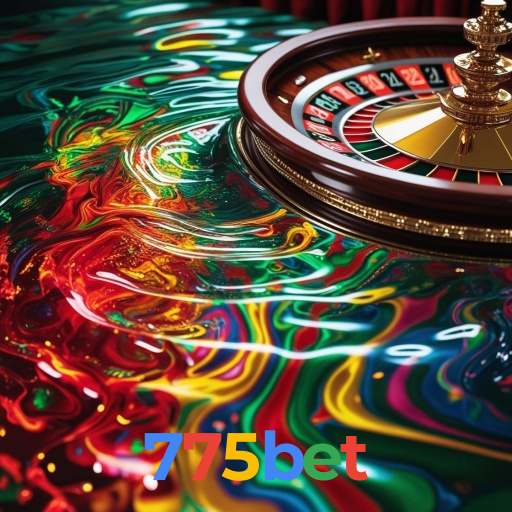 775bet visual