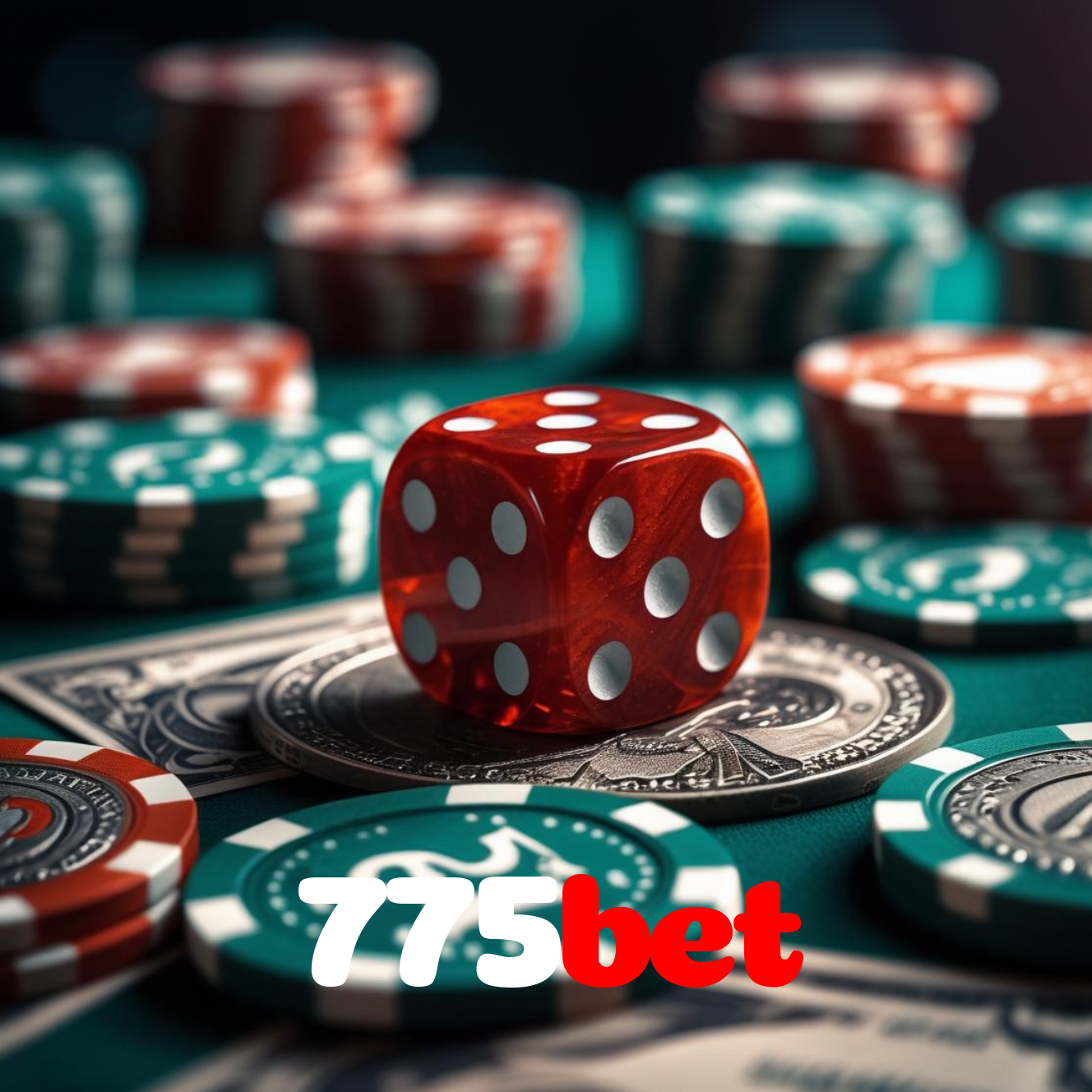 775bet visual