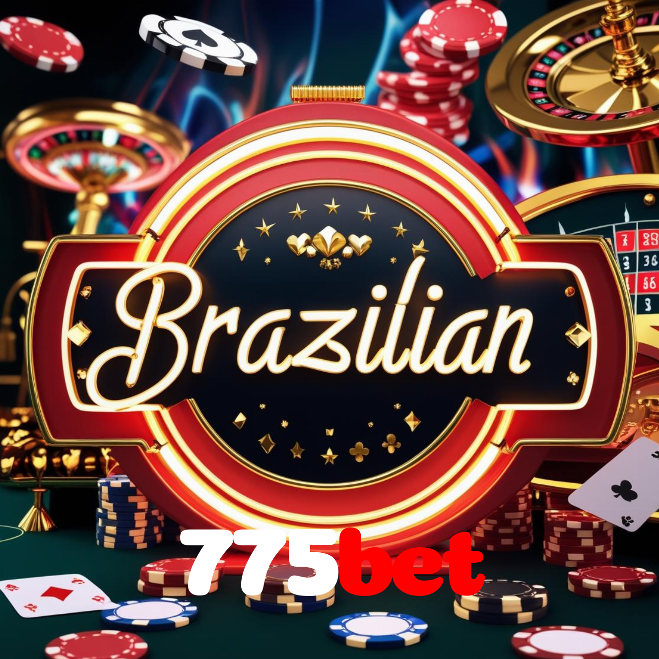 775bet visual