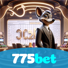 775bet visual