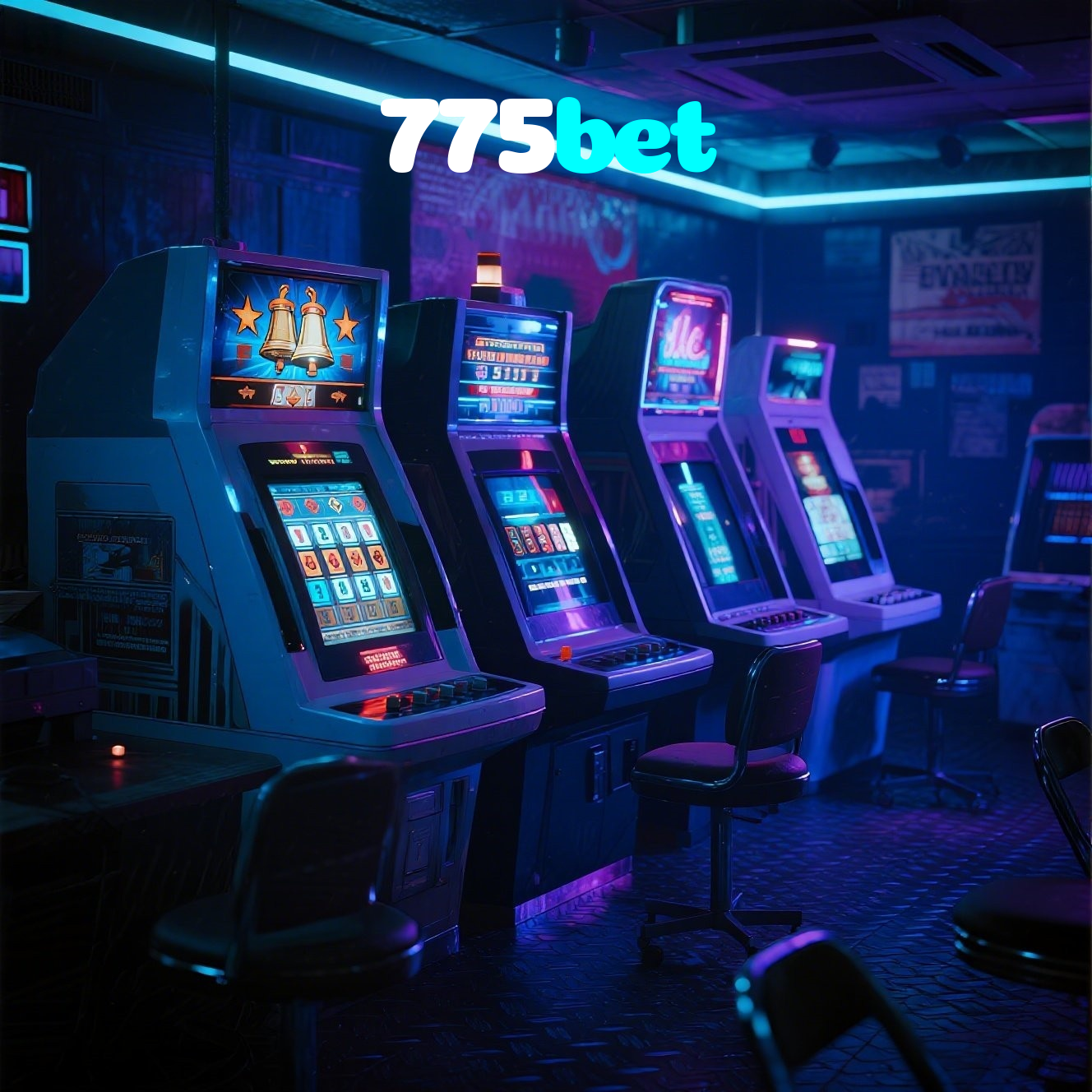 775bet visual