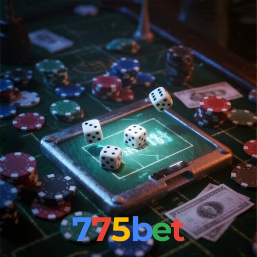 775bet visual