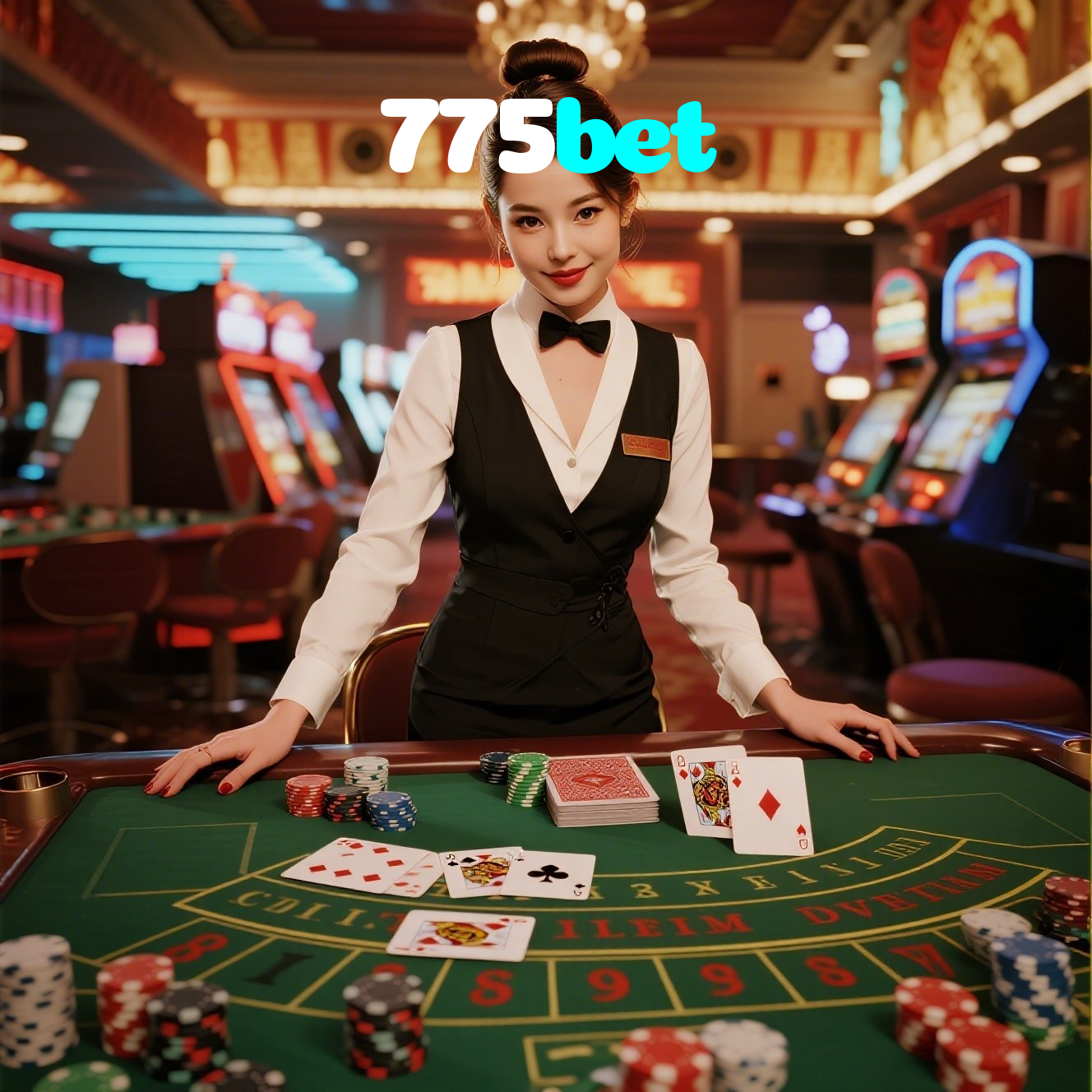 775bet visual