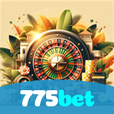 775bet visual