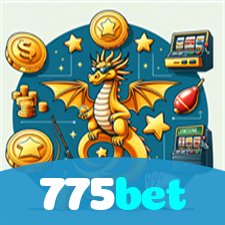 775bet visual