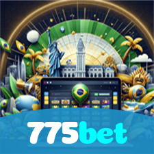 775bet visual
