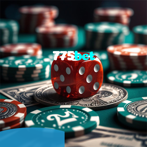775bet visual
