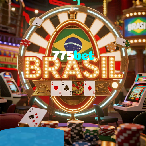 775bet visual